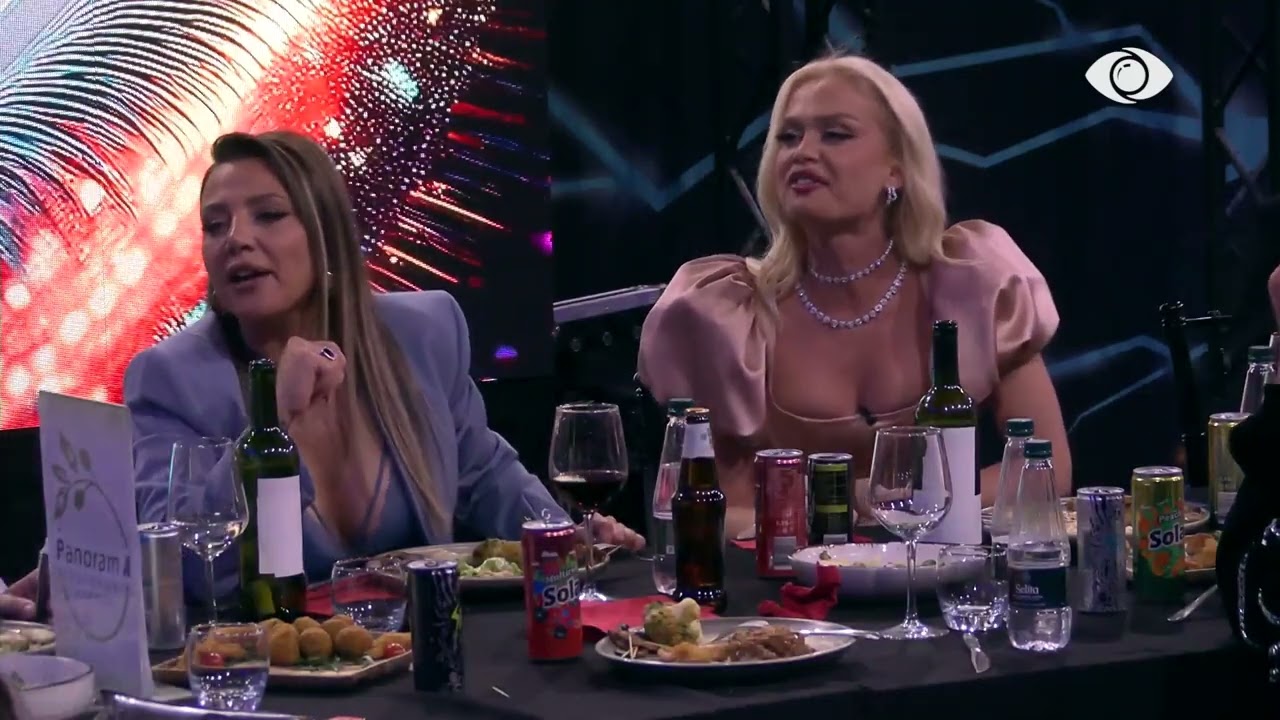 “O turku i shtëpisë, kujton se merrem vesh me sy për nominimet?!”/ Rozana-Aldos: Jazëk ju qoftë!