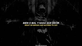 Slipknot - Nomadic // Lyrics // Traducida al Español