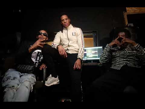 JDZ KeloxX ft Oblock - Personne m'arrête 