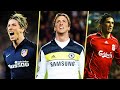 Fernando Torres ● Top 50 Goals (All Clubs)