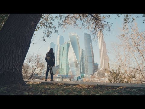 VAL HAL - Sunshine (Official Music Video 2019)