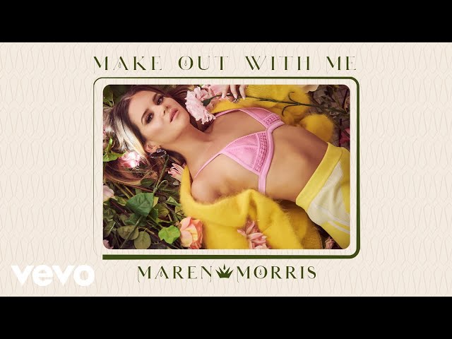 Maren Morris - Make Out With Me (Instrumental)