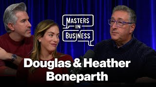 Why a Joint Account Can Be a Sign of Healthy Marriages: Masters in Business