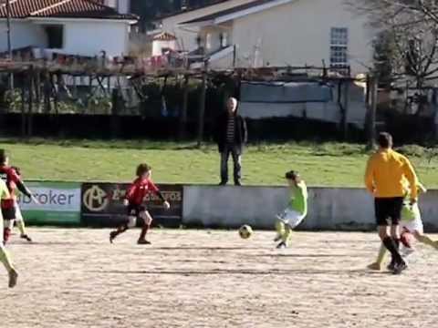 Carvalhosa vs Ferreira