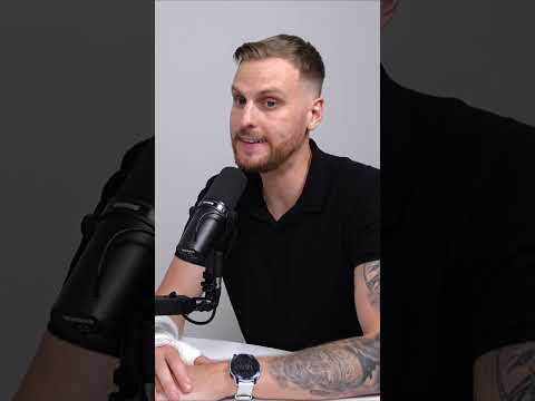 Skąd się bierze przewlekłe zmęczenie? | Michał Undra