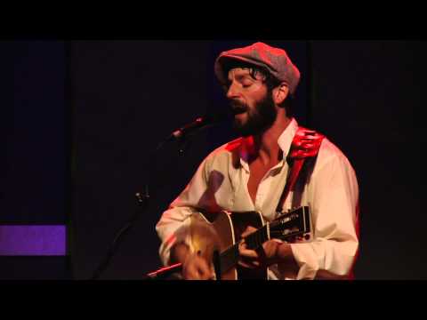 Ray LaMontagne Performs "Repo Man"