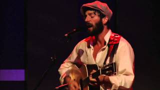 Ray LaMontagne Performs &quot;Repo Man&quot;