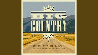 We&#39;re Not in Kansas (Live at Glasgow Tower Records, 23/06/95)