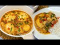 Delicious Egg Satset Recipe Everyday Cooking Ideas