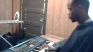 Lord Its in your hands