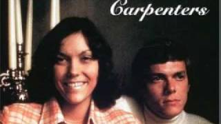 The Carpenters - Make believe it's your first time