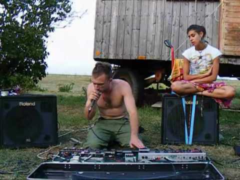 Dub Fx - A little bit of Dub