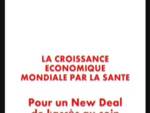 comment l'investissement est il source de croissance économique