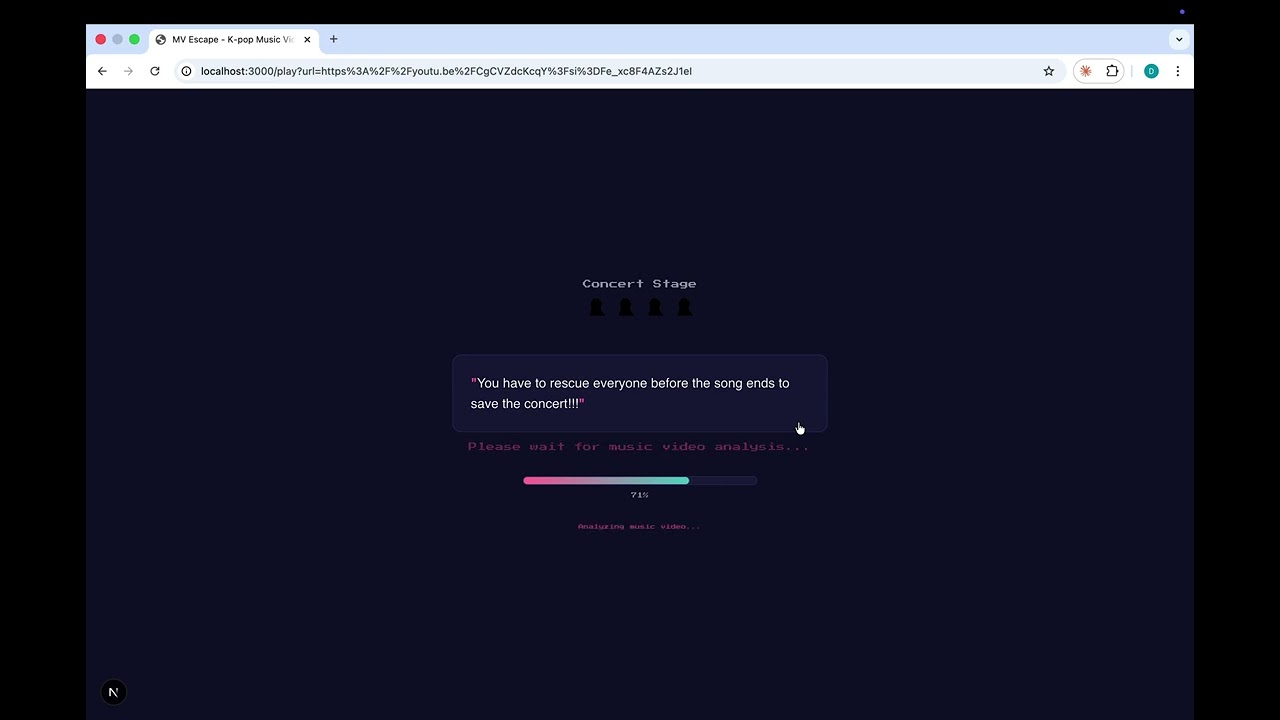 kixdodo project preview