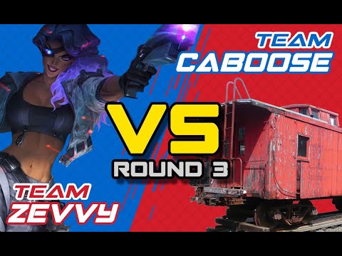 The Final Showdown 5v5 With VIEWERS pt.3 | LEAGUE OF LEGENDS