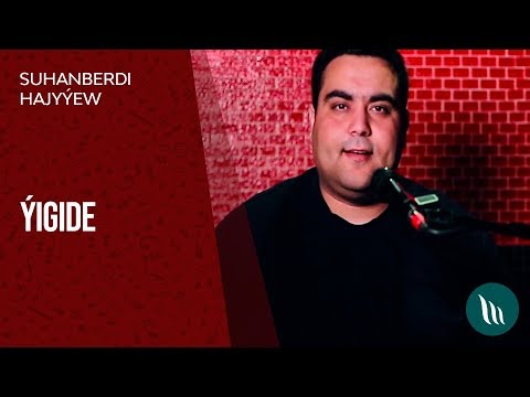 Suhanberdi Hajyyew - Ezrayyl | 2019