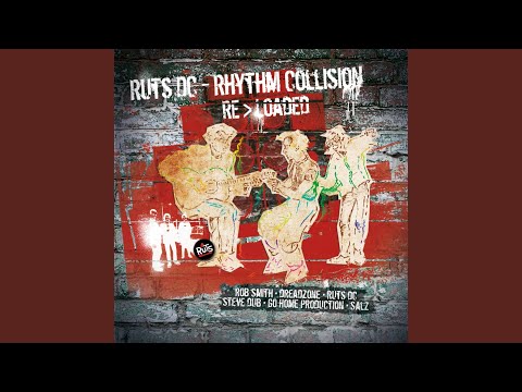 Rhythm Collision (Rsd AKA Rob Smith Remix)