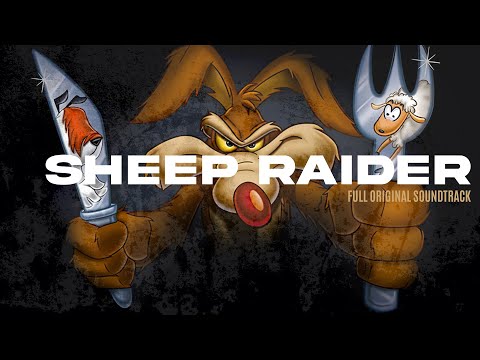 𝕤𝕙𝕖𝕖𝕡 𝕣𝕒𝕚𝕕𝕖𝕣 𝕞𝕚𝕩 (𝔰𝔩𝔬𝔴𝔢𝔡+𝔯𝔢𝔳𝔢𝔯𝔟)