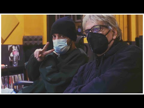 Sole verso nord - Ugo  Crepa Prod. Squarta & Gabbo feat Tony Esposito