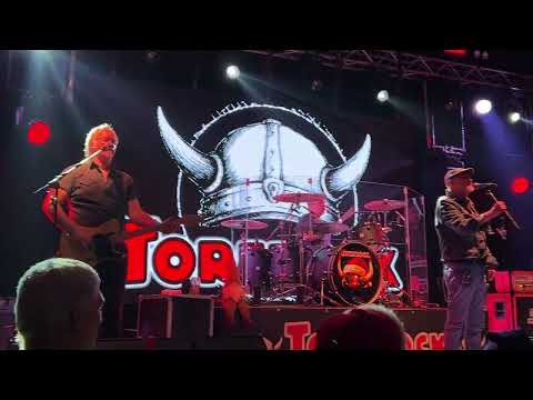 Torfrock - Beinhart ("Werner", live, Capitol Halle, 2025-12-26)