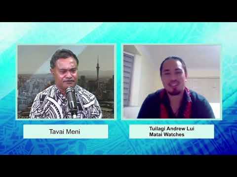 Tamaoaiga Ola - Tuilagi Andrew Lui - 26 OCT 2023