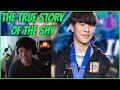 Caedrel Reacts To 'The True Story Of The Shy' By IWD
