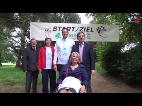 GAG "Run for help" 2016