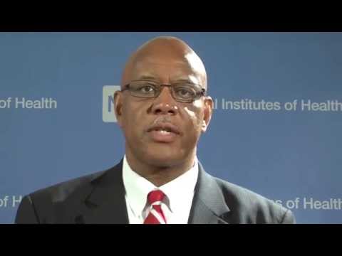 Faces of the Precision Medicine Initiative - Al Richmond
