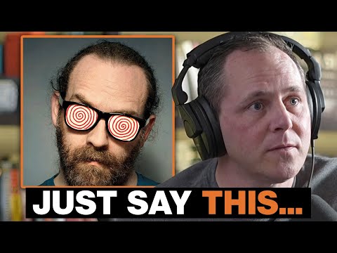 Top Behavior Expert: How to Brainwash Anybody in 5 Steps | Chase Hughes