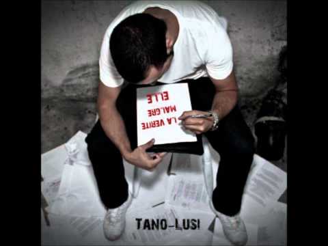 EXCLUSIVITE DE L'ALBUM " La vérité malgré elle " Tano-lusi - Quel futur nous attend ?