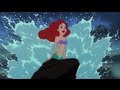 The Little Mermaid Part Of Your World Reprise ...