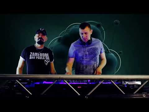 Marco Marzi & Marco Skarica -  Summer mix 2021 - Puntata n. 1