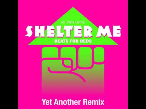 Steady State - Shake Up Your Mind / Blavatsky & Tolley Down The Back of the Sofa mix [Paisley Dark]