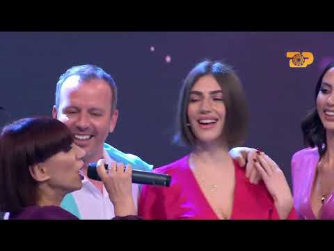 Irma Libohova - Kafe Llafe - E Diell 02.04.2023