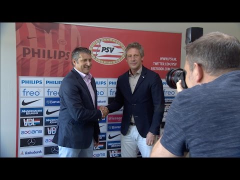 Ruud Brood nieuwe assistent-trainer