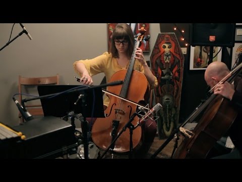 Jack the Radio - FIND ANOTHER live [MUSIC VIDEO]