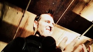 Leftöver Crack - Gang Control - Live at Rebellion 2014