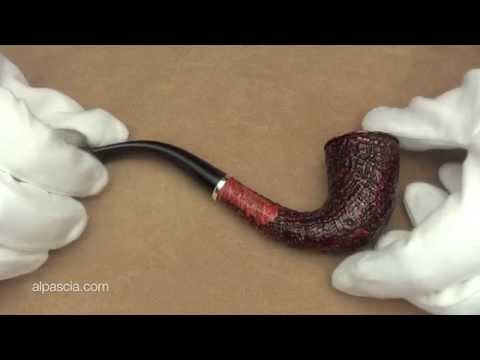 pipa Ser Jacopo Picta Miro' 10 S2 - pipe 460