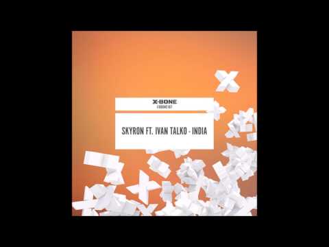 Skyron ft. Ivan Talko: India (Original Mix)