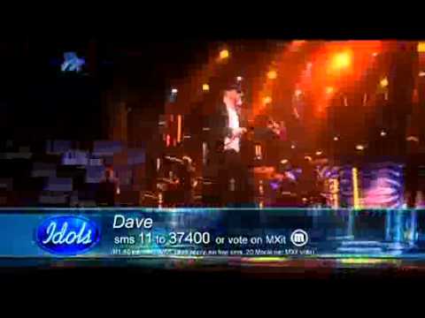 Come Together - Dave Van Vuuren