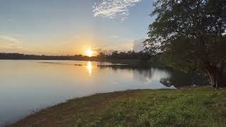 【カンボジア】スラ・スラン アンコール遺跡 Srah Srang at Angkor ruins in Cambodia. 09.Aug.2023