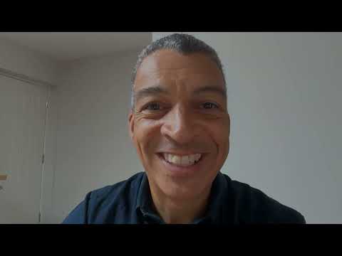 In Conversation with Roderick Williams