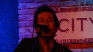 Alejandro Escovedo: CHELSEA HOTEL 78