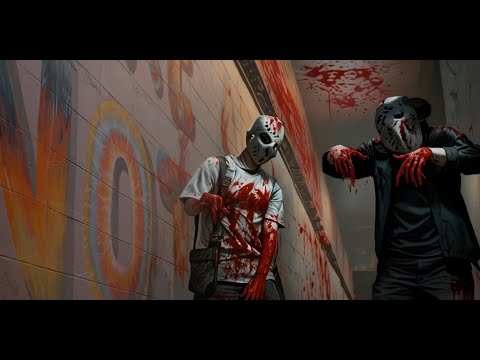 FXRD // Racks & Lives Ft.@dopeboybt (MV)