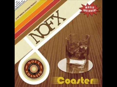 NOFX-The Agony Of Victory