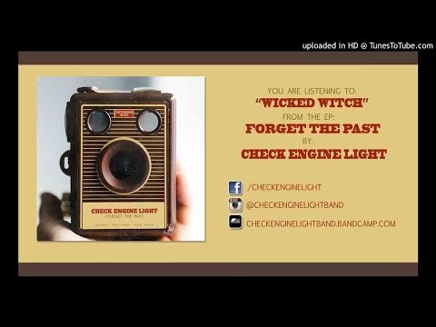 Check Engine Light - 