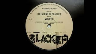 Slacker - Musifon [2001]