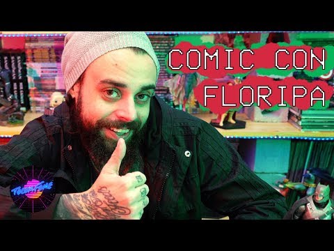 COMICON FLORIPA