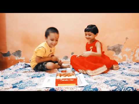 PHOOLO KA TARON KA SABKA KEHNA SONG | ALBUM | RAKSHABANDHAN 2018 Celebration with DEEP & PRACHI