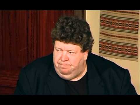 Georg Biron - meets Oskar Werner.FLV